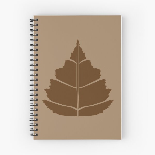 Item preview, Autumn Leaf designed and sold by Kara Destare.
