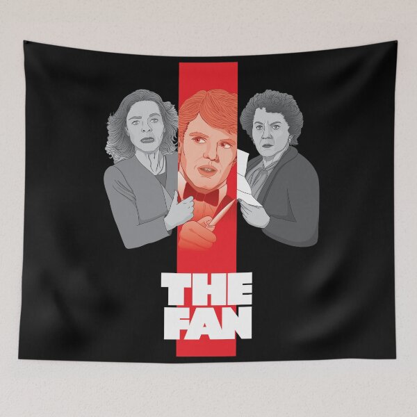 Item preview, The Fan Film designed and sold by DCdesign.