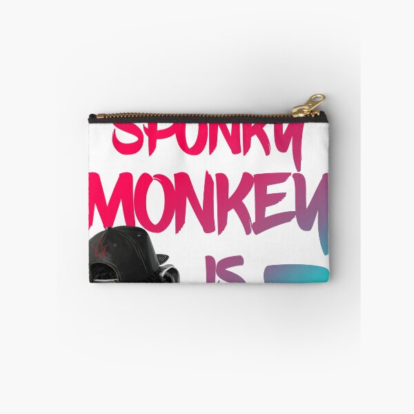 Item preview, 7th birthday monkey designed and sold by Eduard Beck.