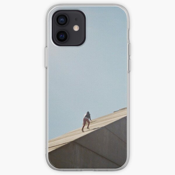 daniel caesar freudian iPhone Soft Case