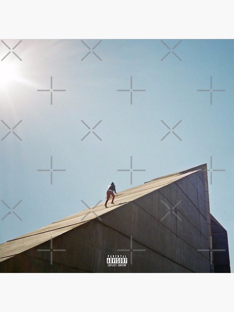 daniel caesar freudian by hlncxiiiv