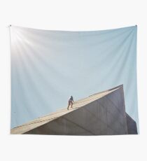 daniel caesar freudian Tapestry