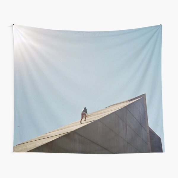 daniel caesar freudian Tapestry