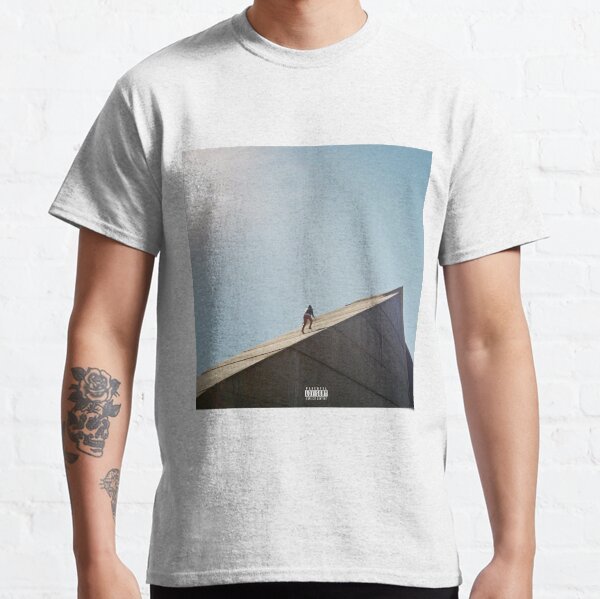 daniel caesar freudian Classic T-Shirt
