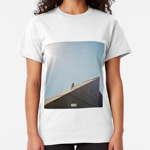 daniel caesar freudian Classic T-Shirt