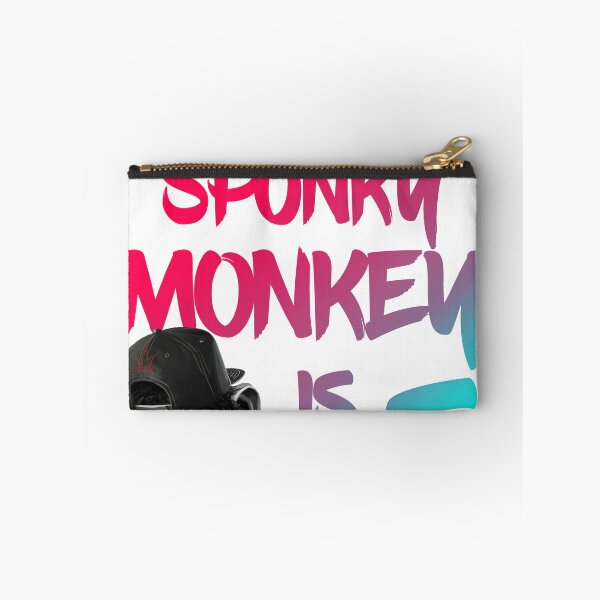 Item preview, 8th birthday monkey designed and sold by Eduard Beck.