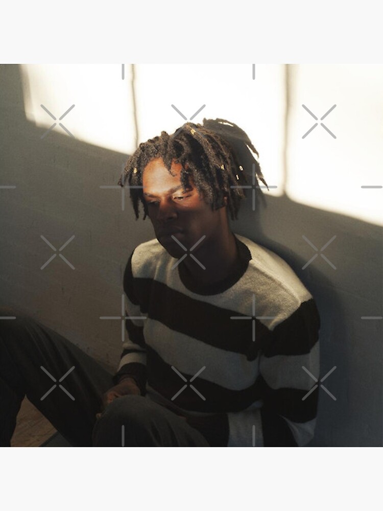 "daniel caesar get you" Poster by hlncxiiiv | Redbubble