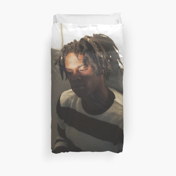 daniel caesar get you Duvet Cover