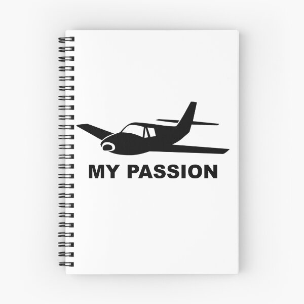 Item preview, Fly passion pilot designed and sold by revoda.