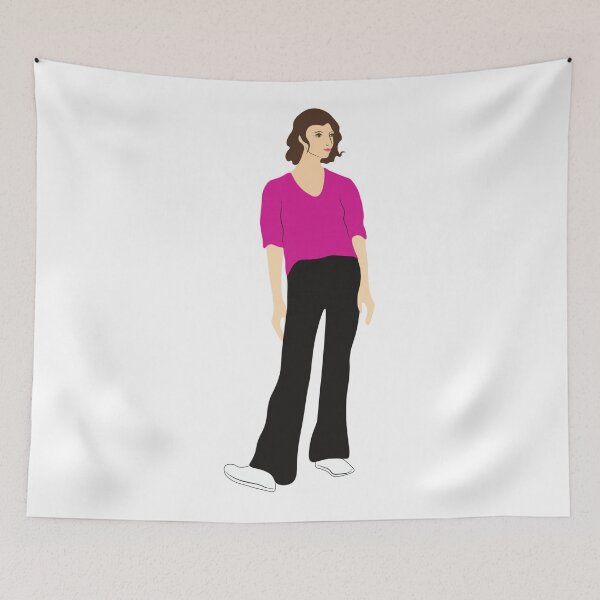 Item preview, Ann designed and sold by artsofy.