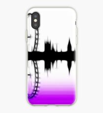 London landmarks iPhone Case