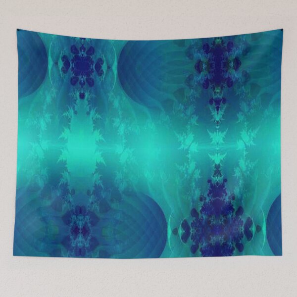Item preview, fwc 4596 fractal designed and sold by fred chiea.
