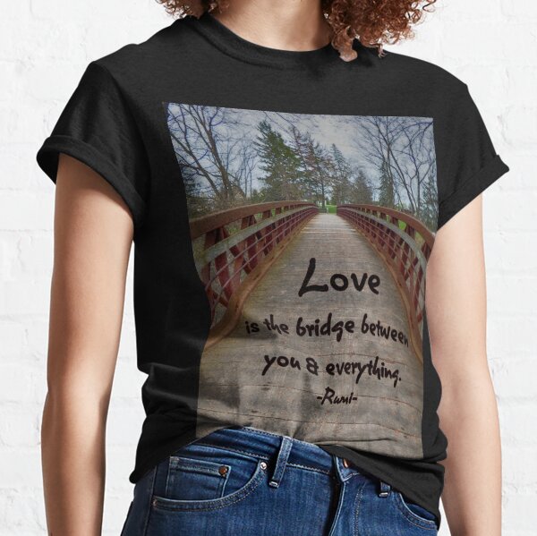 The Bridge Classic T-Shirt