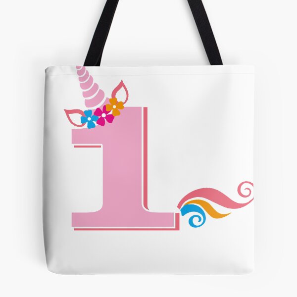 Item preview, 1st birthday unicorn designed and sold by Eduard Beck.