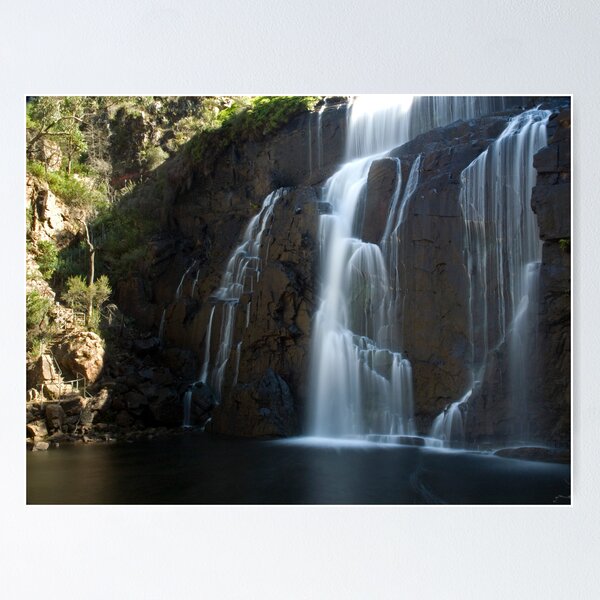 Item preview, MacKenzie falls designed and sold by Pascal and Isabella Inard.