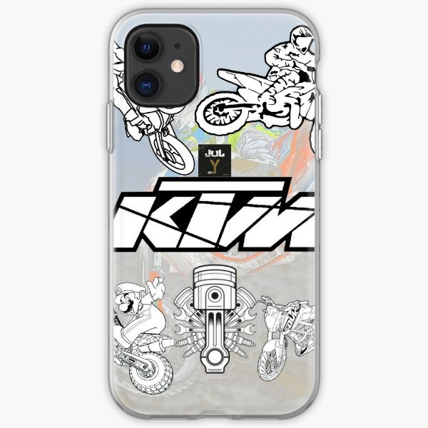 iphone 11 ktm case