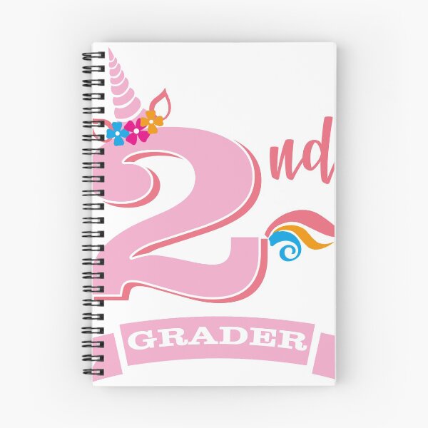 Item preview, 2nd birthday unicorn designed and sold by Eduard Beck.