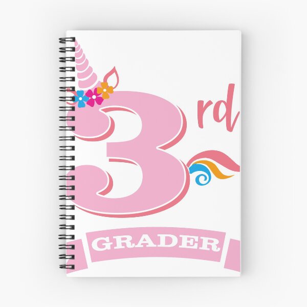 Item preview, 3rd birthday unicorn designed and sold by Eduard Beck.