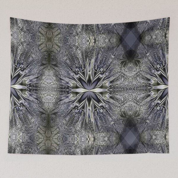 Item preview, fwc 4607 fractal designed and sold by fred chiea.
