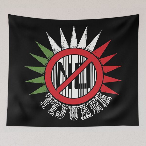 Item preview, Latino Tijuana designed and sold by dannderson.