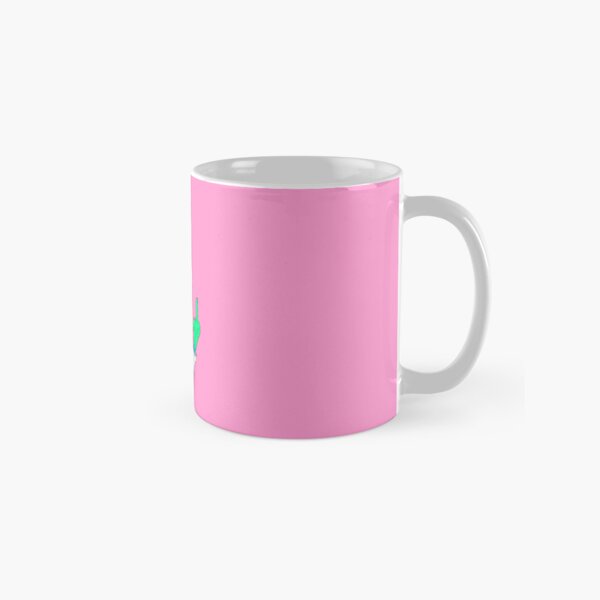 Rick Sanchez Classic Mug