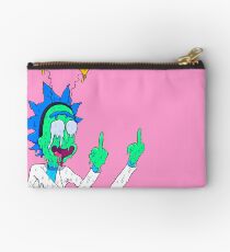 Bolso de mano Rick sanchez