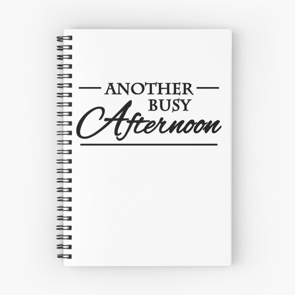 Item preview, Another busy afternoon designed and sold by TrendyDesigns.