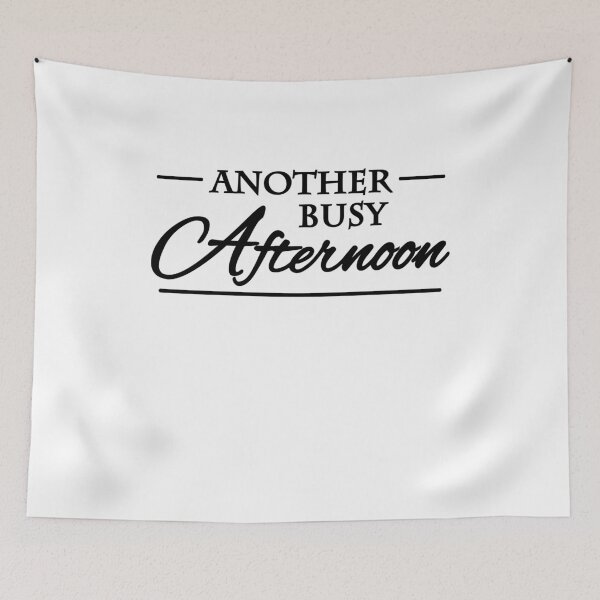 Item preview, Another busy afternoon designed and sold by TrendyDesigns.
