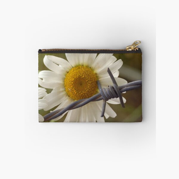 Item preview, Daisy Irony - A Study in Contrast designed and sold by Teddie McConnell.