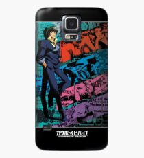 Cowboy Bebop Case/Skin for Samsung Galaxy