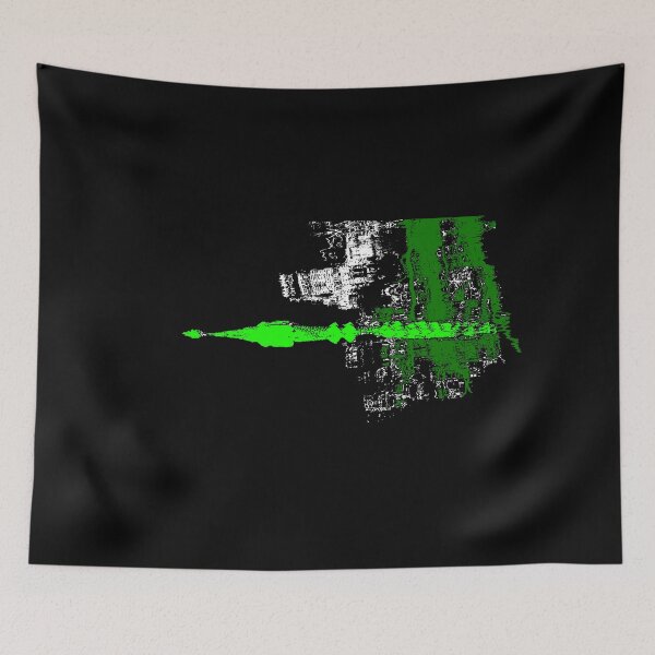 Item preview, Lurking at Night designed and sold by LexaTHarpell.