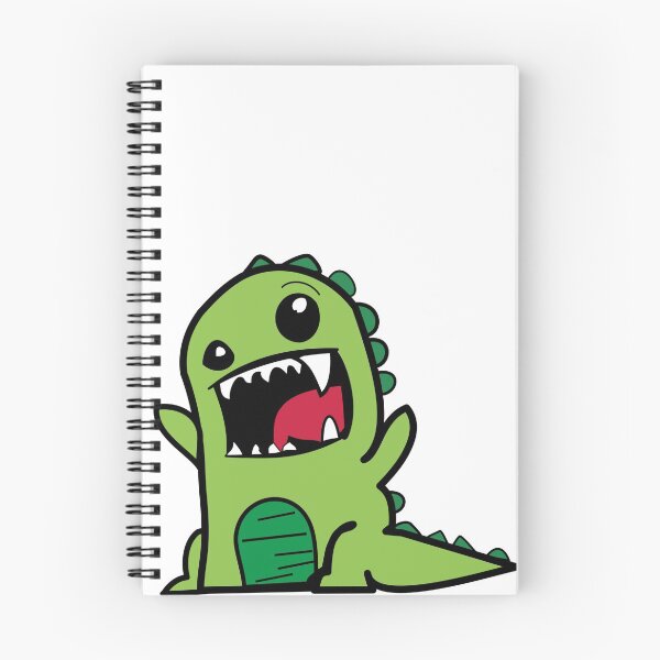 Item preview, 3rd birthday dinosaur designed and sold by Eduard Beck.