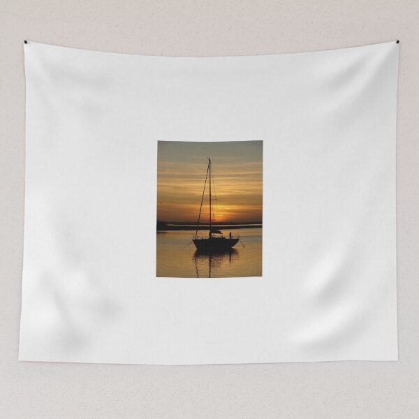 Item preview, Alresford Creek, Essex designed and sold by Chris Petty.