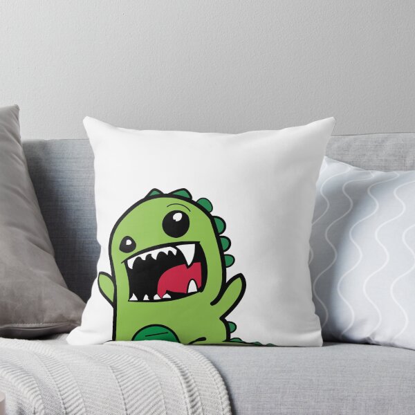 Item preview, 8th birthday dinosaur designed and sold by Eduard Beck.