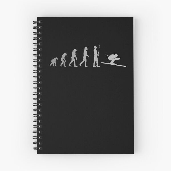 Item preview, Skiing designed and sold by lowpressures.