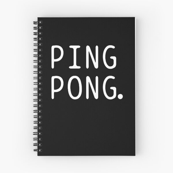 Item preview, Table Tennis Ping Pong designed and sold by 4tomic.