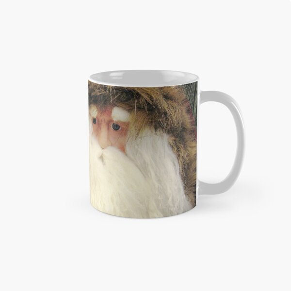 Item preview, Santa designed and sold by Barbny.