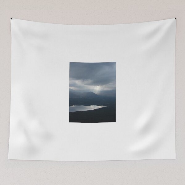 Item preview, Loch Morlich designed and sold by Chris Petty.
