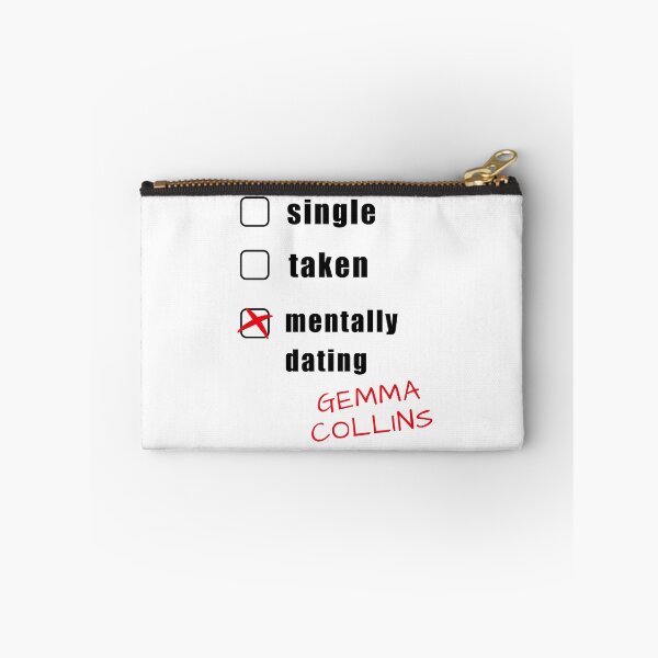Item preview, Mentally dating Gemma Collins, Towie, Puns, Banter, Gift, Present, Ideas, Valentine's day, Birthday, It's Gemma you silly cunt, Internet Memes designed and sold by avit1.