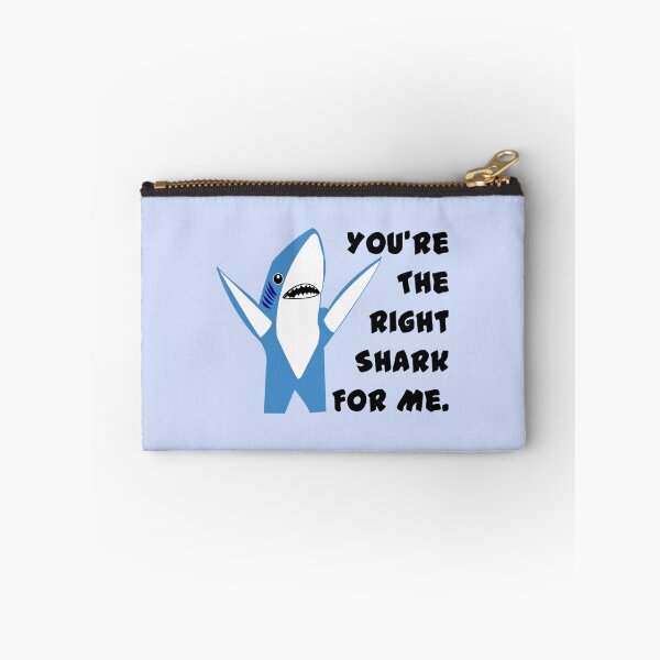 Item preview, Left Shark Dancing Valentine designed and sold by beerhamster.
