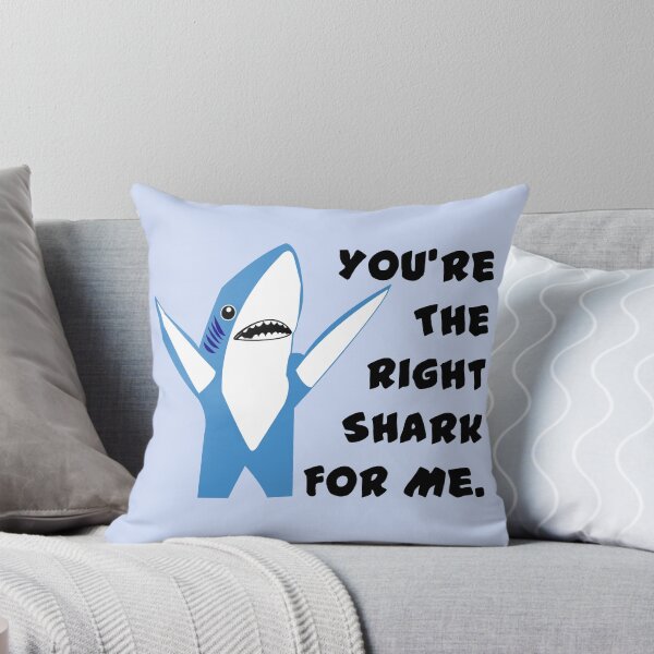 Item preview, Left Shark Dancing Valentine designed and sold by beerhamster.