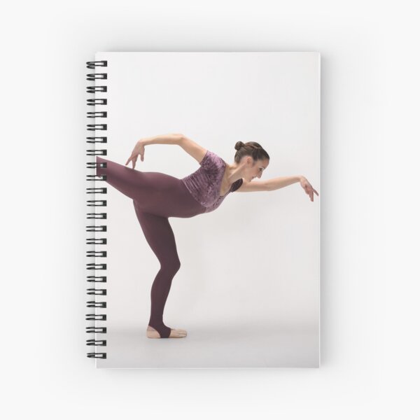 Item preview, ballerina Rebecca Leamy designed and sold by AndrewJonesFoto.