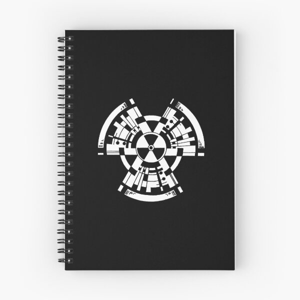 Item preview, nuclear bazaar simple designed and sold by opticdrift.