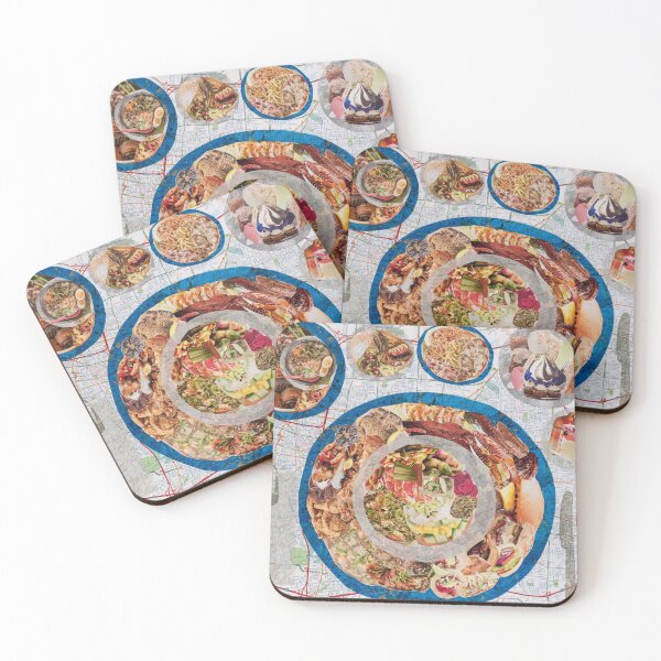 Item preview, Memphis Gives Thanks designed and sold by brainstormarts.