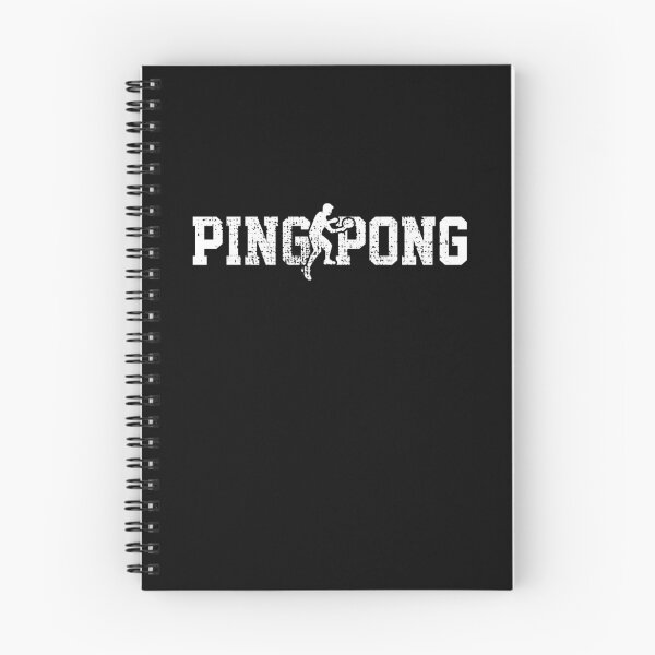 Item preview, Table tennis player designed and sold by 4tomic.