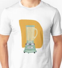 Blender Unisex T-Shirt