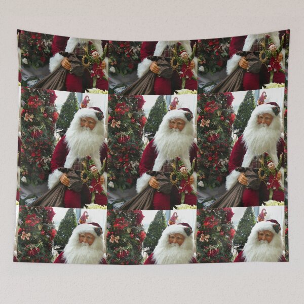 Item preview, Merry Christmas -- Joy to All! designed and sold by Sandra Fortier.