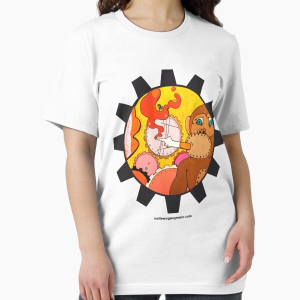 Addiction Essential T-Shirt