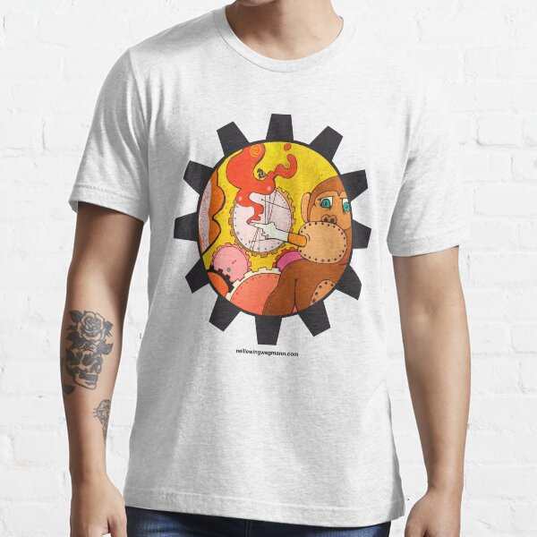Addiction Essential T-Shirt
