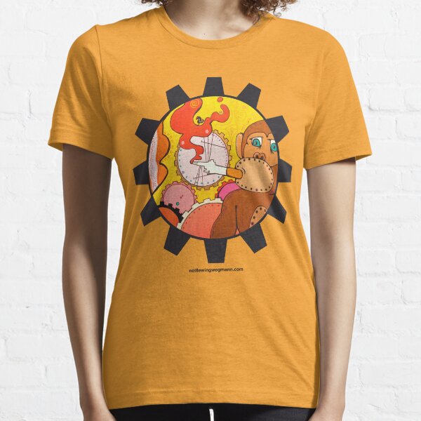 Addiction Essential T-Shirt